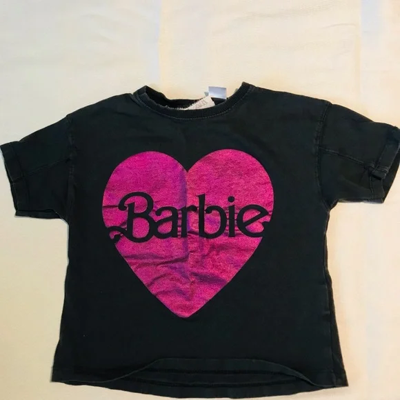 ZARA lot Kids Shirts size 4-5-6 - Picture 2 of 8